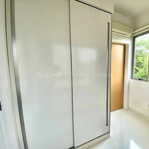 1 Bed Condo for Rent in  Loft @ Holland - Image 4